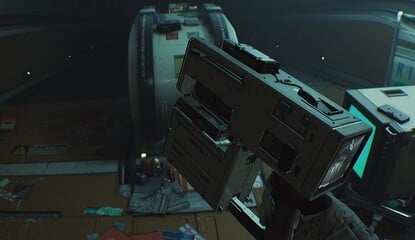 Sci-Fi Horror Game 'Routine' Returns After Three Years, Coming To Xbox Game Pass