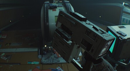 Sci-Fi Horror Game 'Routine' Returns After Three Years, Coming To Xbox Game Pass