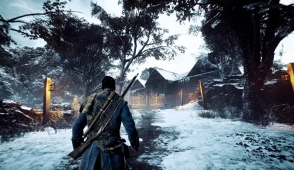 Xbox Summer Sale Gets Even Bigger With 100+ New Discounts