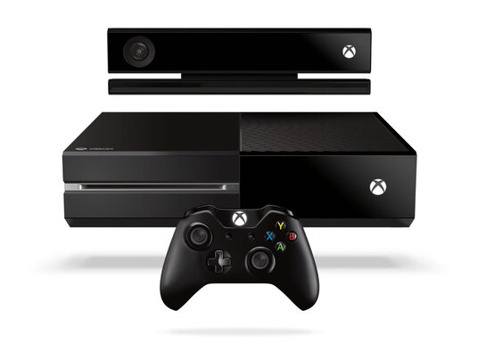 Five Things Microsoft Got Right With the Xbox One Reveal