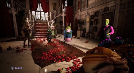 Hands On: If You Liked Sunset Overdrive, High On Life 2 Is Worth A Play On Xbox Game Pass 7