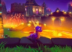 Spyro Reignited Trilogy Will Be A True Nostalgia Trip On Xbox Game Pass