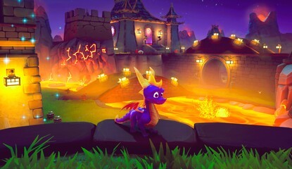 Spyro Reignited Trilogy Will Be A True Nostalgia Trip On Xbox Game Pass