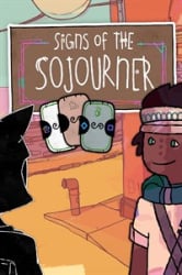 Signs of the Sojourner Cover