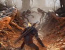 CDPR Announces Release Times & Update Sizes For The Witcher 3 Remastered