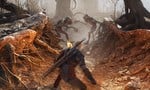 CDPR Announces Release Times & Update Sizes For The Witcher 3 Remastered