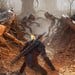 CDPR Announces Release Times & Update Sizes For The Witcher 3 Remastered