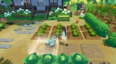 Starsand Island Is Out Today On Xbox Game Pass, And Here Are The First Reviews 4