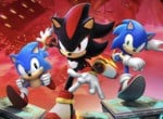 Sonic X Shadow Generations (Xbox) - Shadow's New Chapter Shines Bright