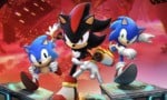 Review: Sonic X Shadow Generations (Xbox) - Shadow's New Chapter Shines Bright