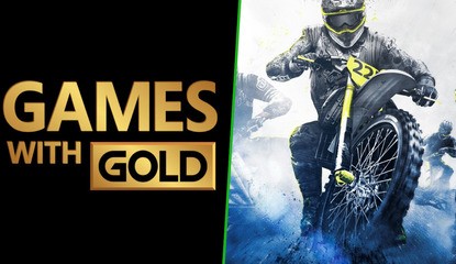 Surprise! Xbox Games With Gold For April Hasn't Gone Down Well