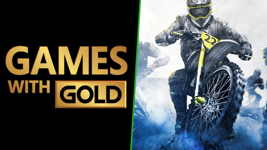 Surprise! Xbox Games With Gold For April Hasn't Gone Down Well