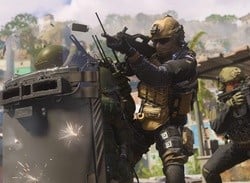 Call Of Duty: MW3 Removes Some Maps Due To Unfavourable Spawns