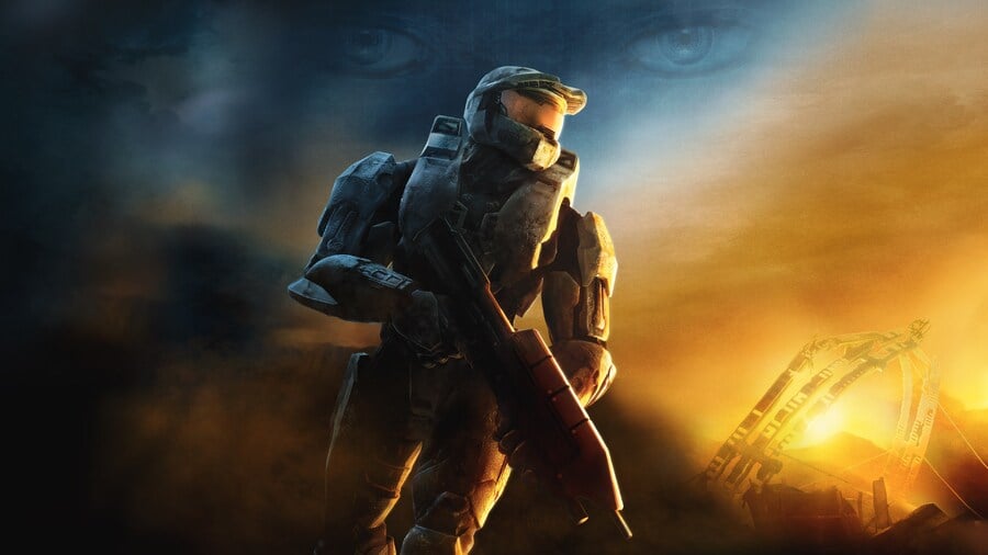 It's Been 13 Long Years Since Halo 3 Finished The Fight