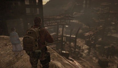 Resident Evil: Revelations 2 - Episode 3: Judgment (Xbox One)