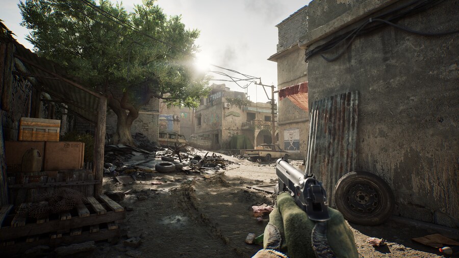 Delta Force Dev Announces Plans For Lots More Xbox Features And FPS Improvements