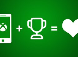 Here's A Look At Achievements As Part Of The (New) Xbox Mobile App