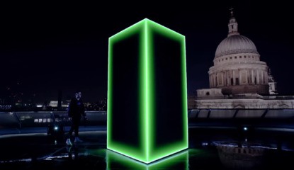 Xbox Issues Statement Denying Rumour That Next-Gen Console Could Be Cancelled