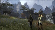 The Elder Scrolls Online: Tamriel Unlimited