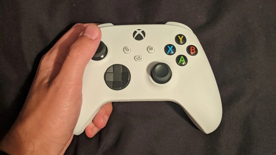 DIY Setting Up Xbox One Controller for Small Room