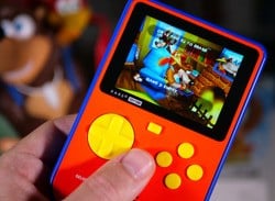 Xbox Helps Release New Version Of Banjo-Kazooie With Unique Features