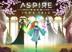 Aspire: Ina's Tale Brings Its Mystical Adventure To Xbox Next Week