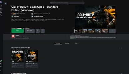 Black Ops 6 Not Working On Game Pass? Here Are Some Tips To Fix It