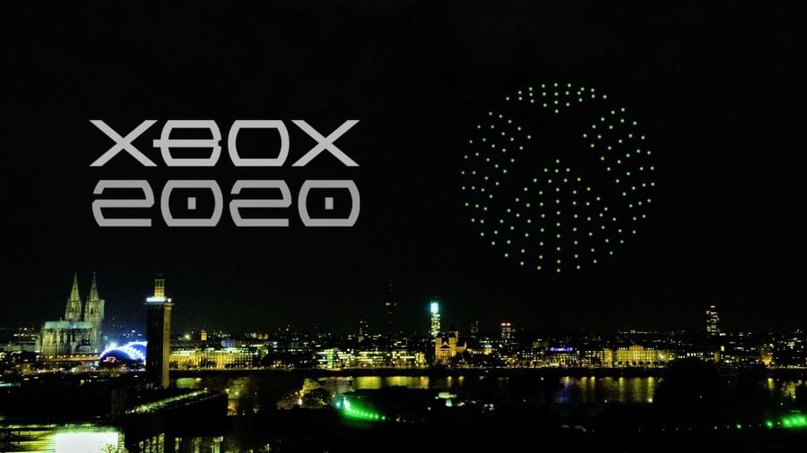 How Many Of These 2020 Xbox Games Can You Recognise?