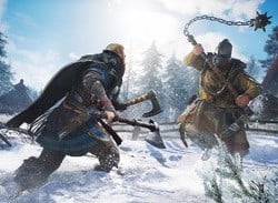 Confirmed! Assassin's Creed Valhalla Uses Smart Delivery On Xbox Series X