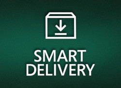 Looking Back, How Useful Has Smart Delivery Been To You On Xbox?
