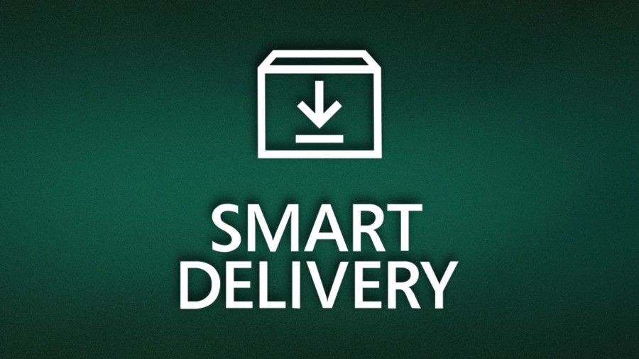 Talking Point: Looking Back, How Useful Has Smart Delivery Been To You On Xbox?