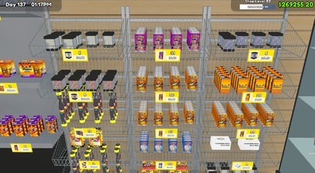 TCG: Card Shop Simulator Sounds Like A Fun & Addictive Time Sink For Xbox Game Pass 3