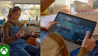 All Games With Touch Controls On Xbox Game Pass