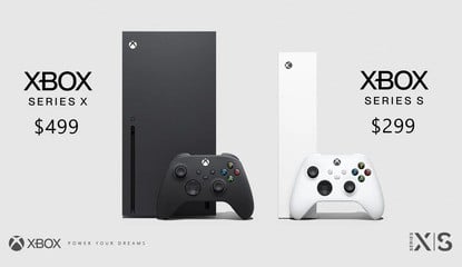 Microsoft Confirms Start Time & Retailer List For Xbox Series Pre-Orders In The US