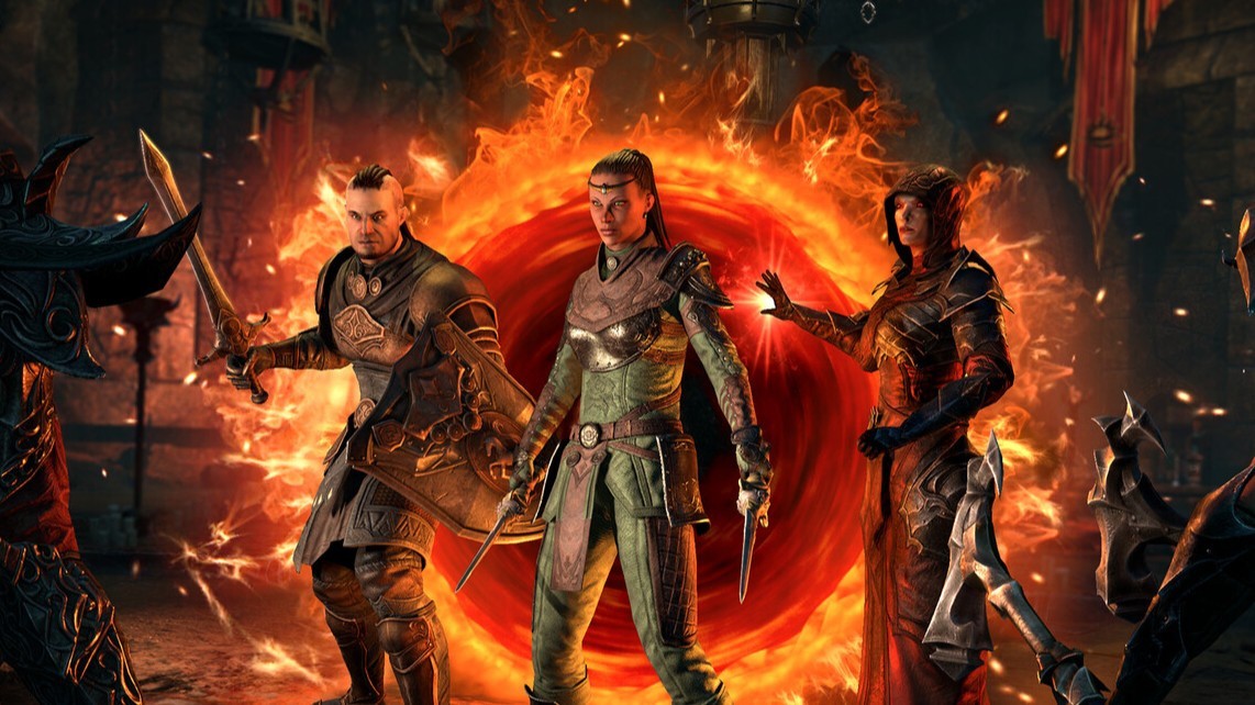 Former Elder Scrolls Online Boss Says Xbox Cancellation Drove Him To Leave Bethesda