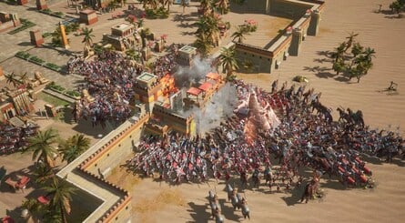 Xbox Is Bringing Age Of Empires: Mobile To PC Game Pass In Early 2026 3