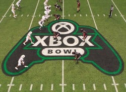 Here's Your First Look At The Xbox Bowl In EA Sports College Football 26