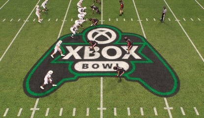 Here's Your First Look At The Xbox Bowl In EA Sports College Football 26