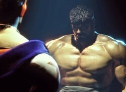 Street Fighter 6 Officially Revealed, No Word On Platforms Yet