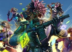 Two Big Free-To-Play Games Are Launching On Xbox This Week