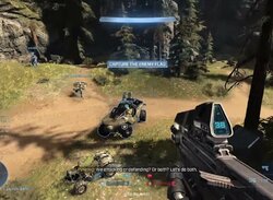 343 Industries Has Deployed Halo Infinite's Big Team Battle Fix