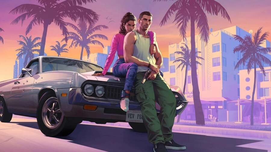 Resmi, Rockstar Games Tunda GTA 6 ke November 2026