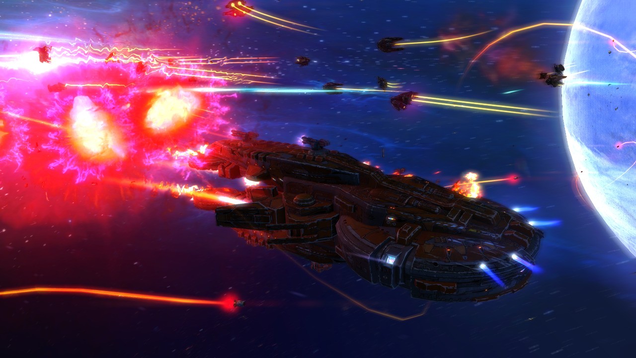 Rebel galaxy outlaw xbox one release sale date