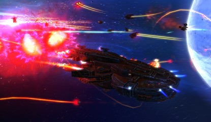 Rebel Galaxy (Xbox One)