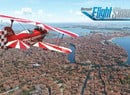 Microsoft Flight Simulator's Latest World Update Enhances Italy & Malta