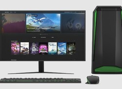 The Xbox PC App Will Soon Allow You To Install Games To Any Folder