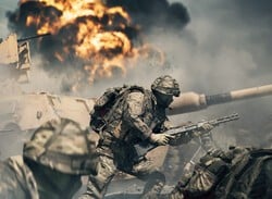 Battlefield 6 Servers Getting Hammered A Full Two Days Before Xbox Open Beta