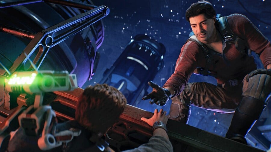 Roundup: Star Wars Jedi: Survivor Seriously Impresses In Early Reviews