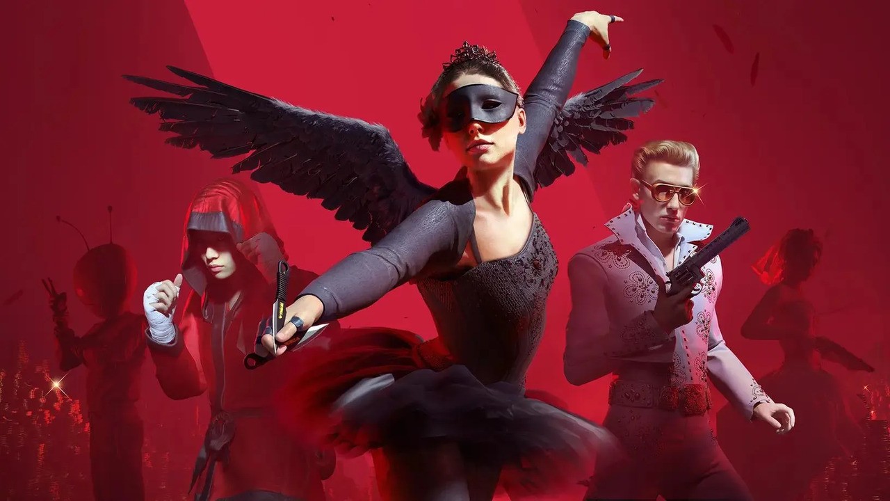 印象的なローンチを受けて、ファイナルが Xbox で「トップ無料ゲーム」に
