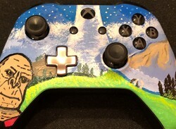 Of Course Someone Made A Craig The Brute Controller